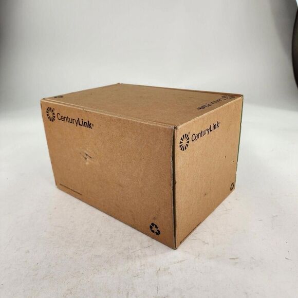 CenturyLink C4000BZ DSL VDSL Modem WiFi 6 Router w/ Power Cord Charger - Picture 6 of 6